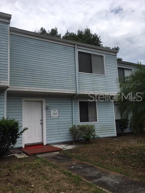 340 Blue Violet Way - Photo 1