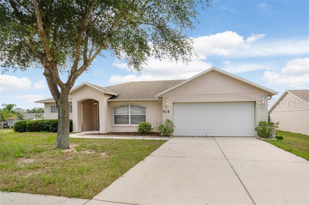 803 Shore Breeze Way - Photo 1