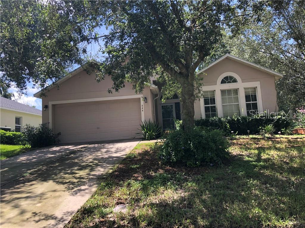 644 Sun Bluff Lane - Photo 1
