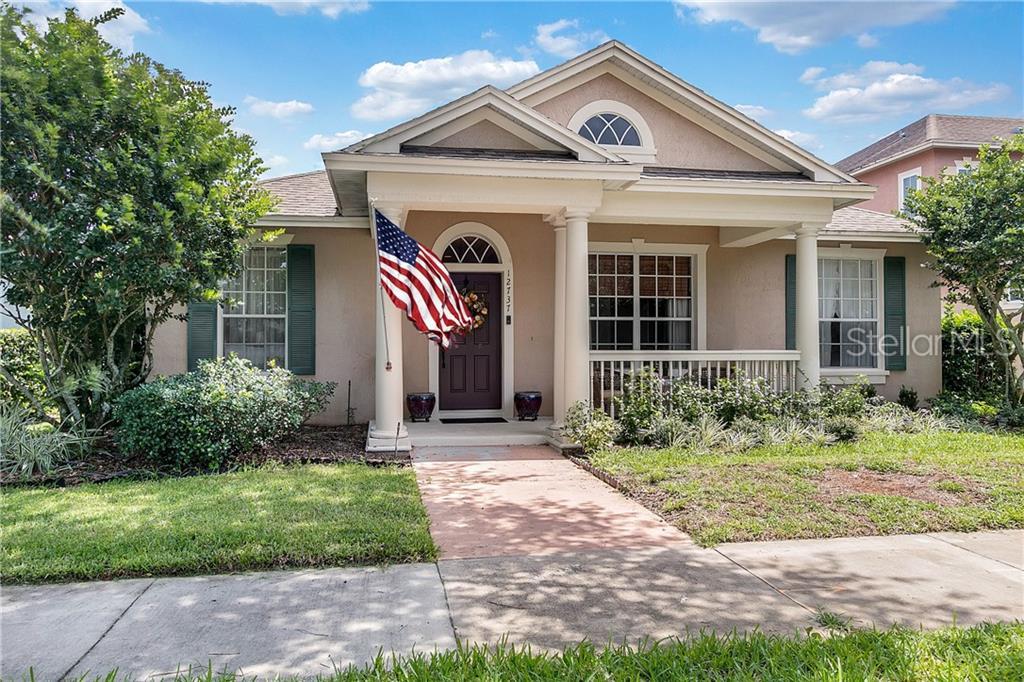 12737 Holdenbury Lane - Photo 1