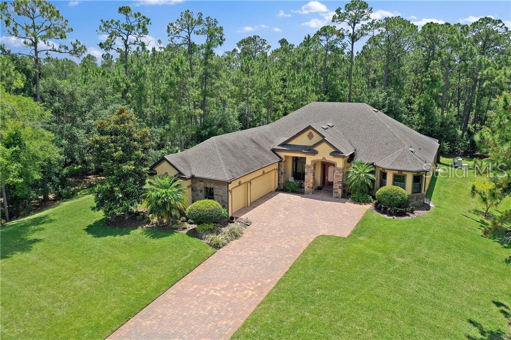 14214 Oakwood Cove Lane - Photo 1