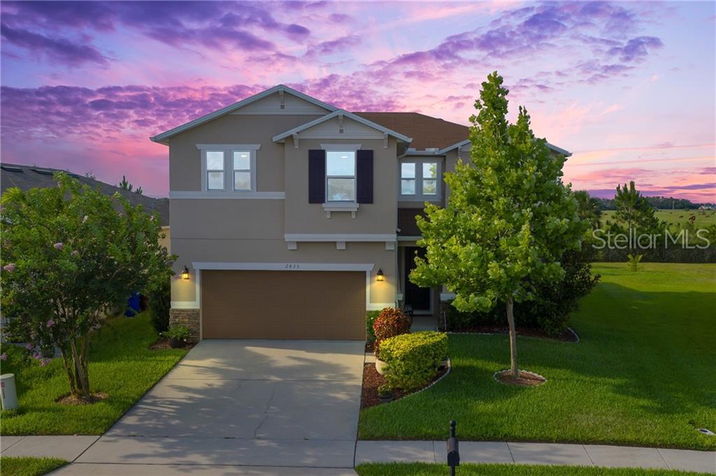 2835 Shelburne Way - Photo 1