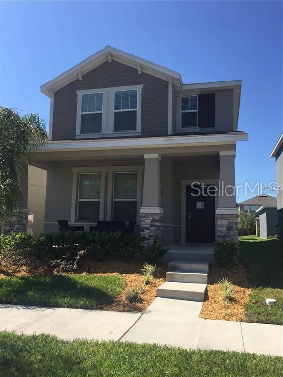 5782 Mangrove Cove Avenue - Photo 1