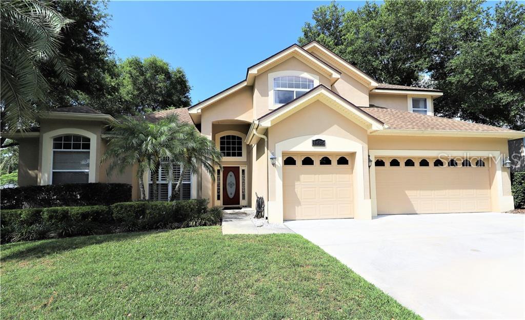 1445 Valley Pine Circle - Photo 1