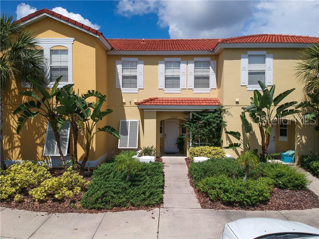 3020 White Orchid Road - Photo 1