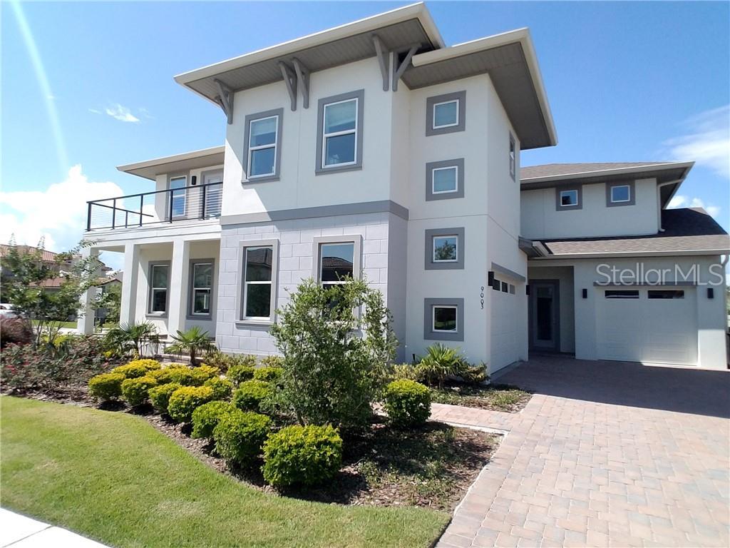 9003 Finsen Street - Photo 1