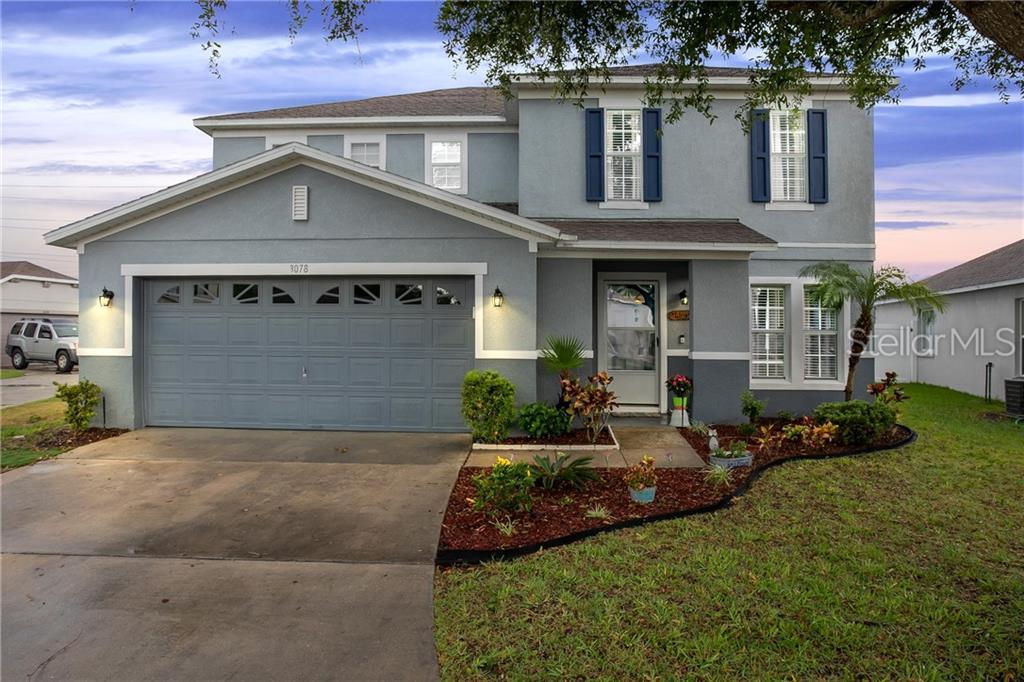 3078 Leflore Lane - Photo 1