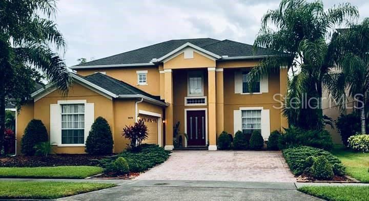9076 Lake Avon Drive - Photo 1
