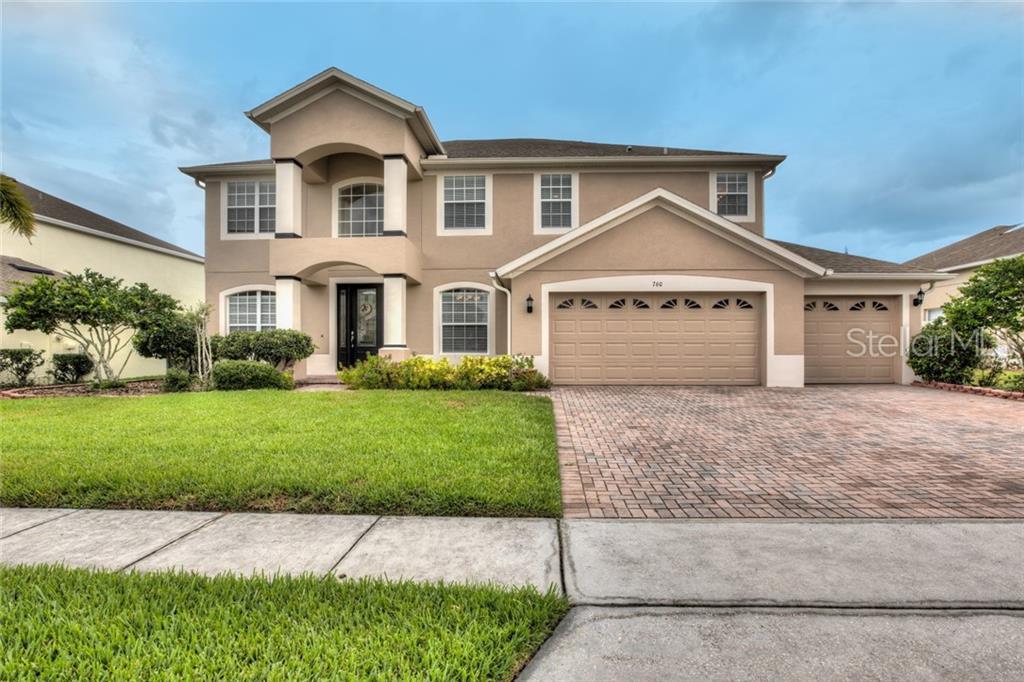 760 Magenta Drive - Photo 1
