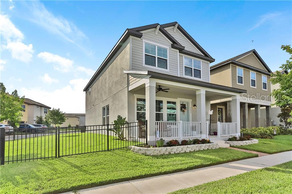 9492 Meadow Hunt Way - Photo 1