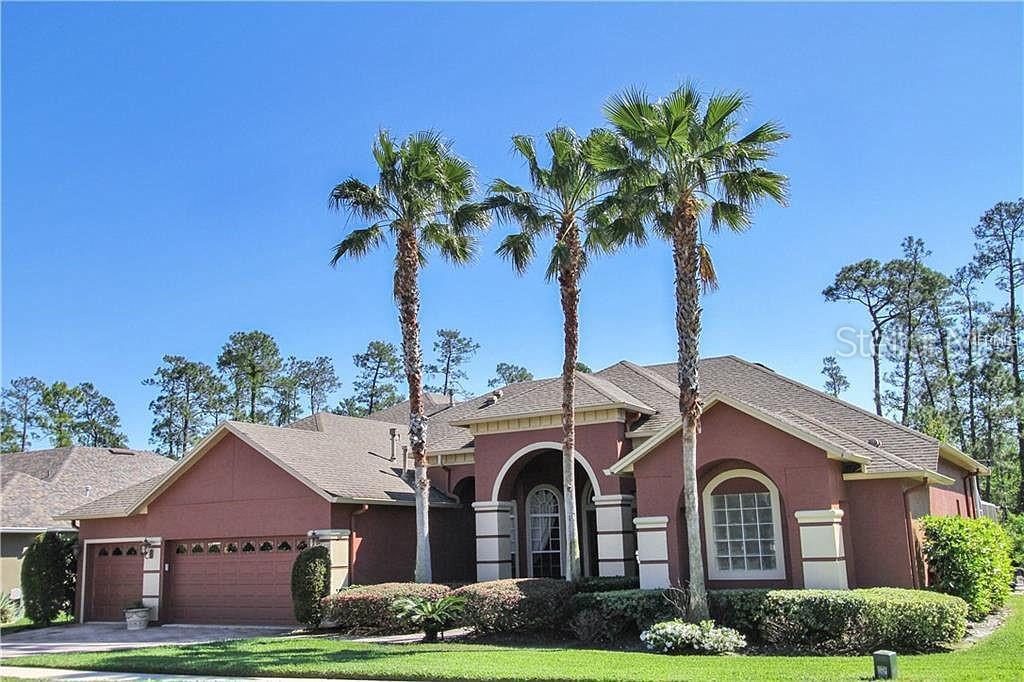 2885 Aloma Lake Run - Photo 1