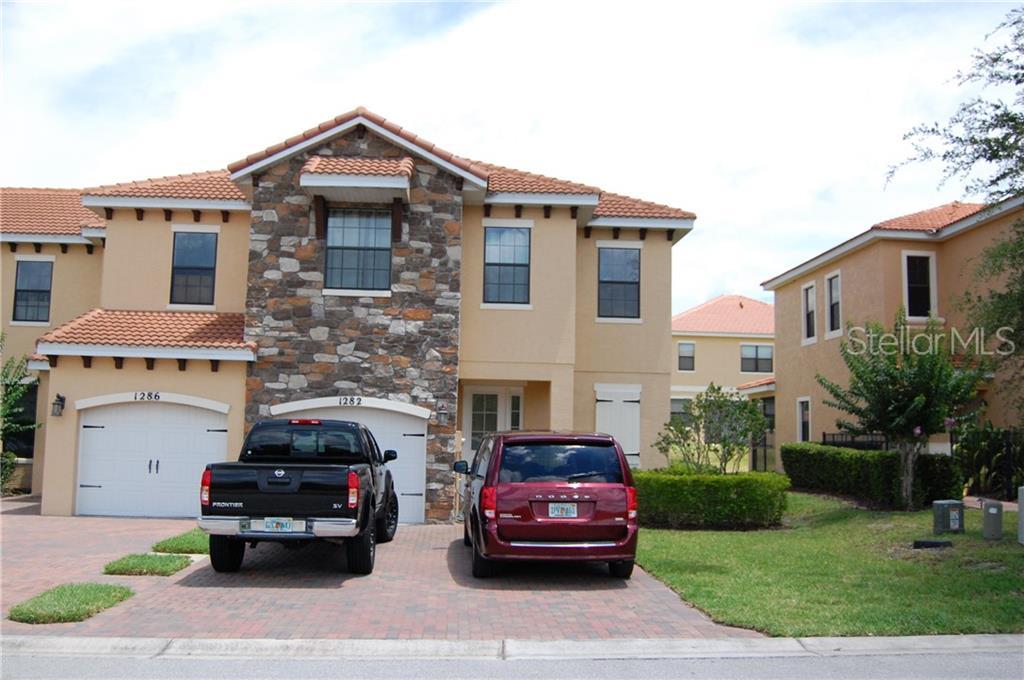 1286 Clove Drive - Photo 1