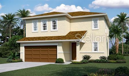 587 Meadow Pointe Drive - Photo 1