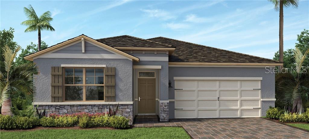 3711 Beautyberry Way - Photo 1