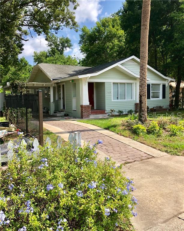 5409 Blue Grass Street - Photo 1