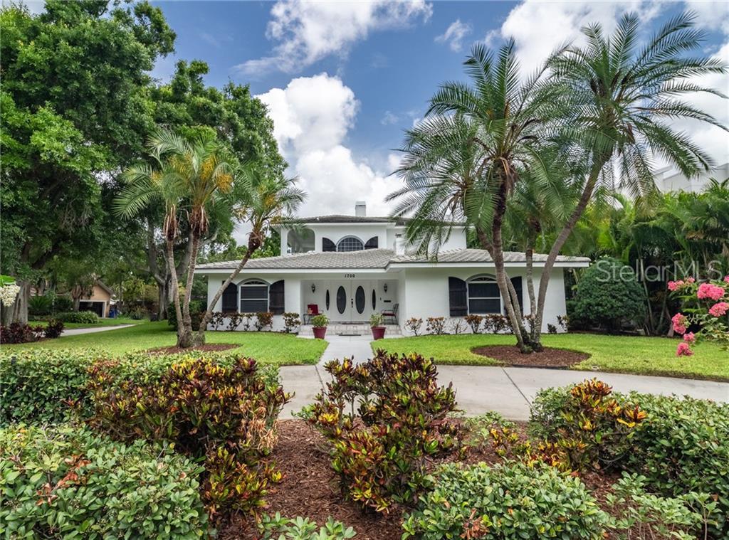 1700 Brightwaters Boulevard - Photo 1