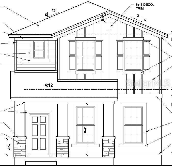 7043 Scarlet Ibis Lane - Photo 1