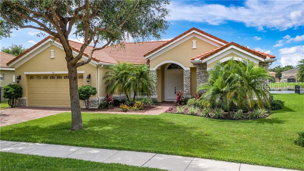3918 Coastal Breeze Drive - Photo 1