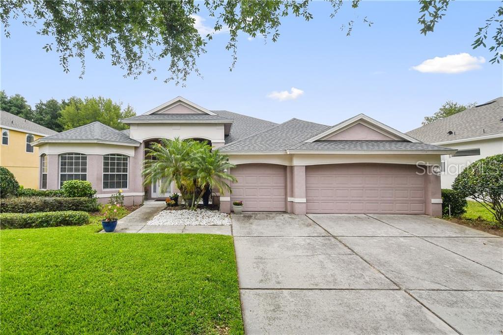 1943 Katie Hill Way - Photo 1