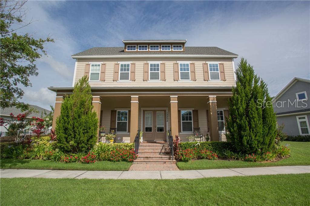 13204 Lower Harden Avenue - Photo 1