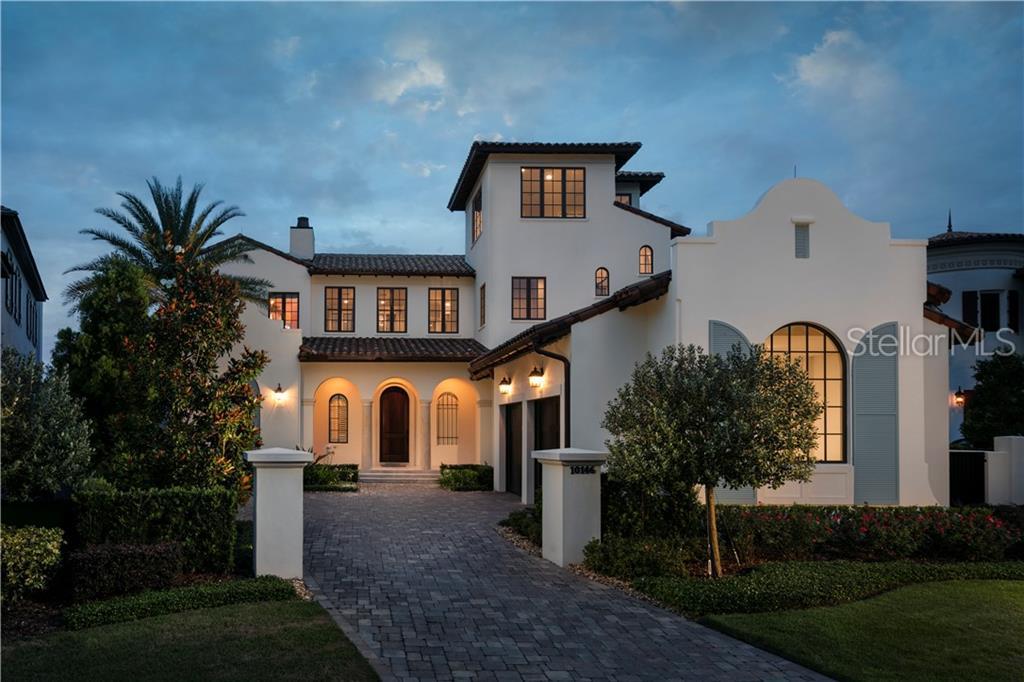 10146 Carthay Drive - Photo 1