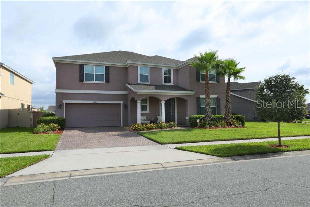 3871 Prairie Reserve Boulevard - Photo 1