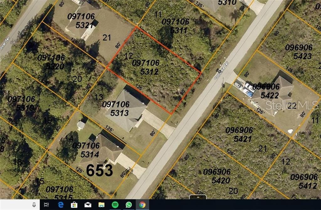 3083 Cordova Ter - Photo 1
