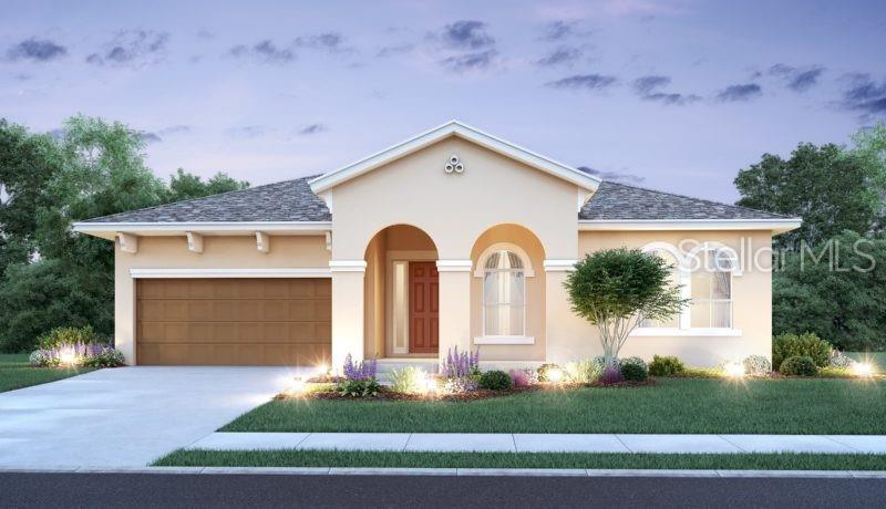 13021 Yale Bluff Drive - Photo 1