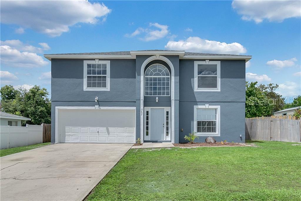 567 Antelope Drive - Photo 1