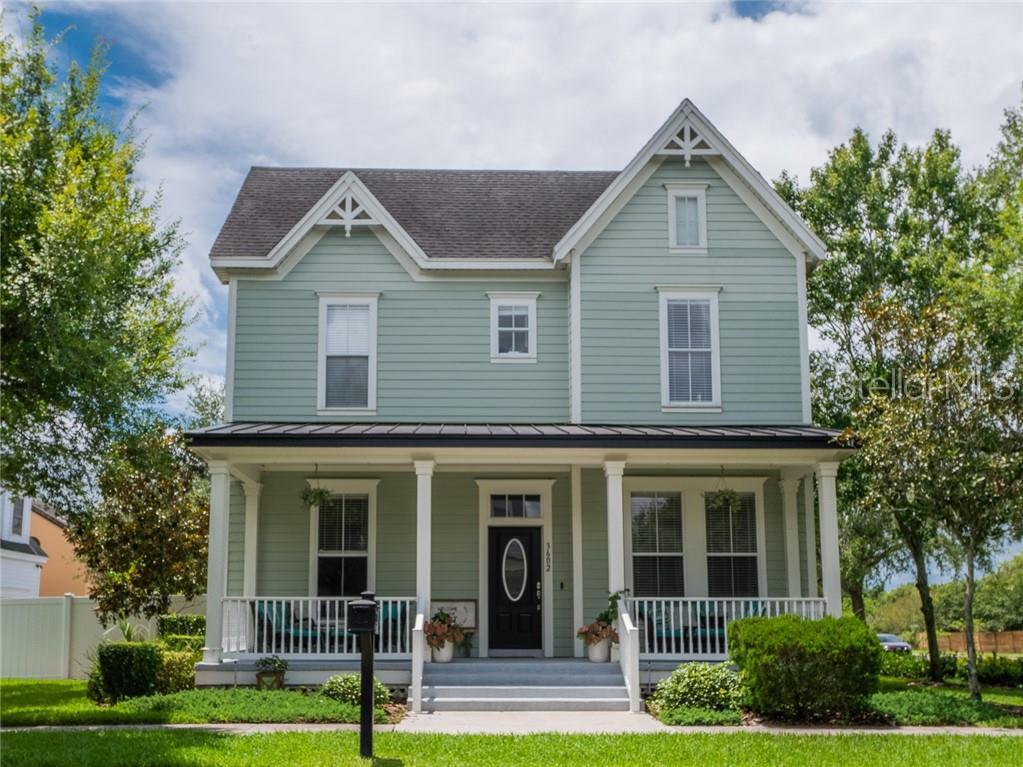 3602 Derran Lane - Photo 1