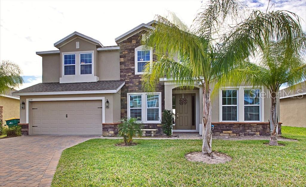2218 Stillwood Way - Photo 1
