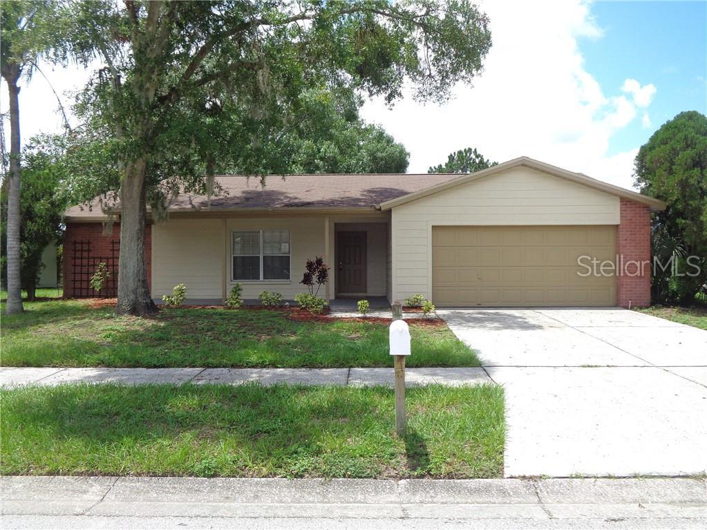 12816 Tallowood Drive - Photo 1