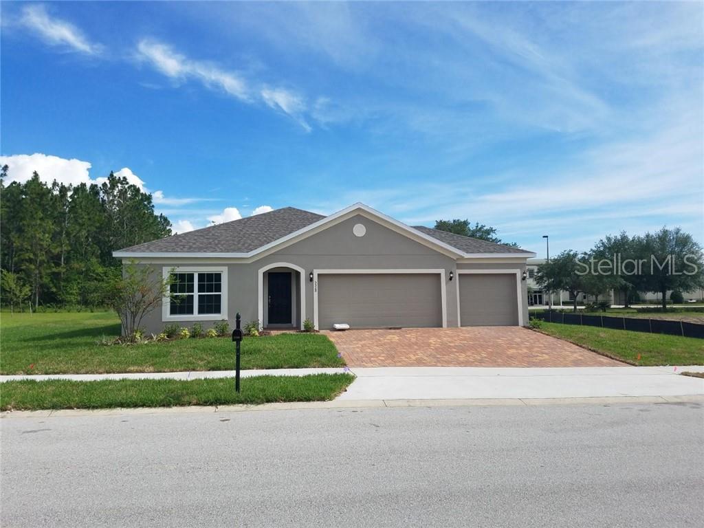 5528 Windsong Oak Drive - Photo 1