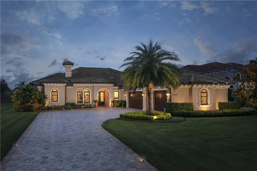 5534 Marleon Drive - Photo 1