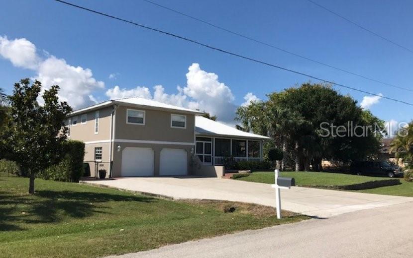 2911 Caribbean Drive - Photo 1