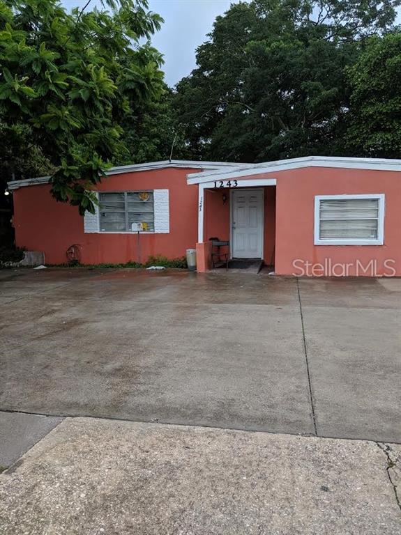 1243 Pine Hills Road - Photo 1