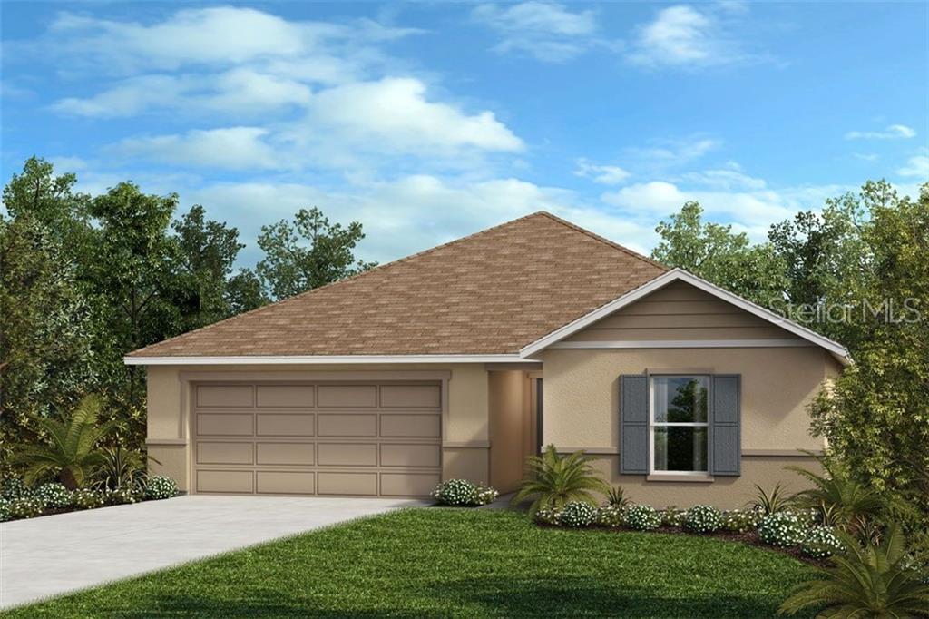 7547 Ibis Drive - Photo 1