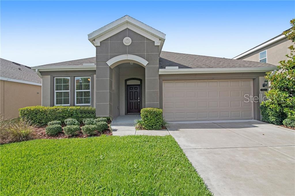 21512 Southern Charm Drive - Photo 1