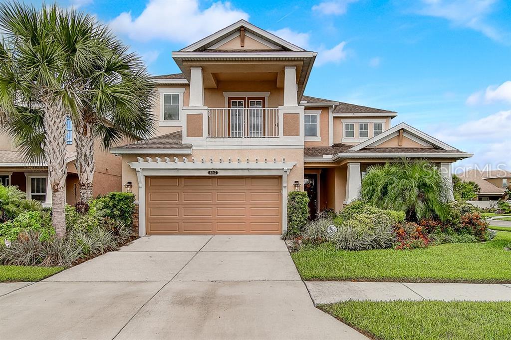 8847 Sentiero Drive - Photo 1