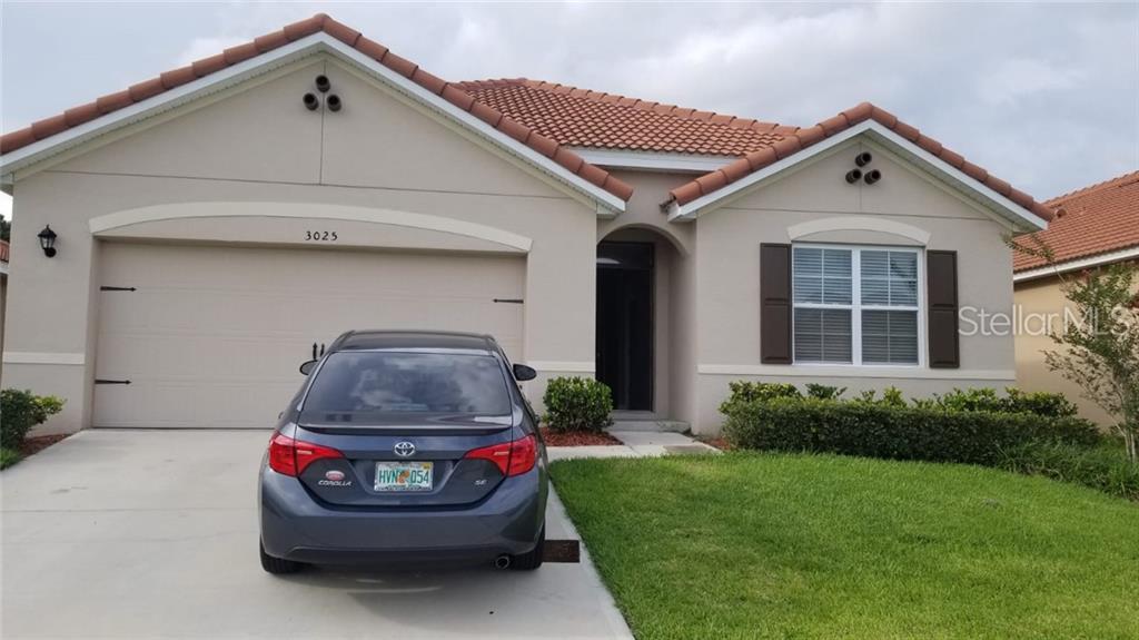 3025 Sangria Street - Photo 1