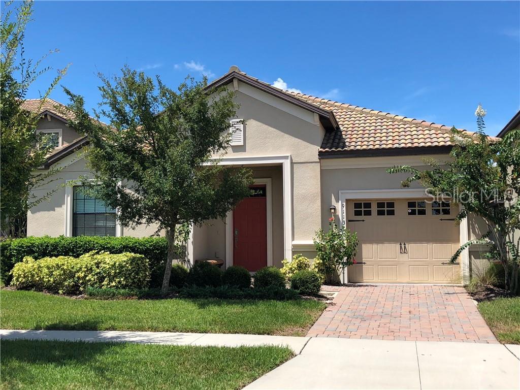 9113 El Caro Lane - Photo 1