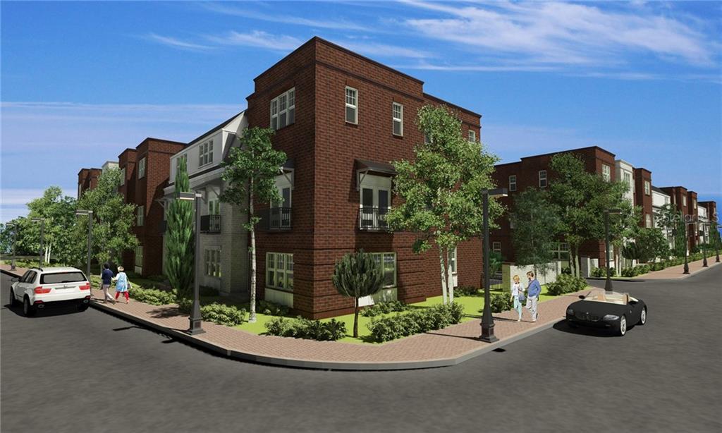 125 Park Avenue - Photo 1