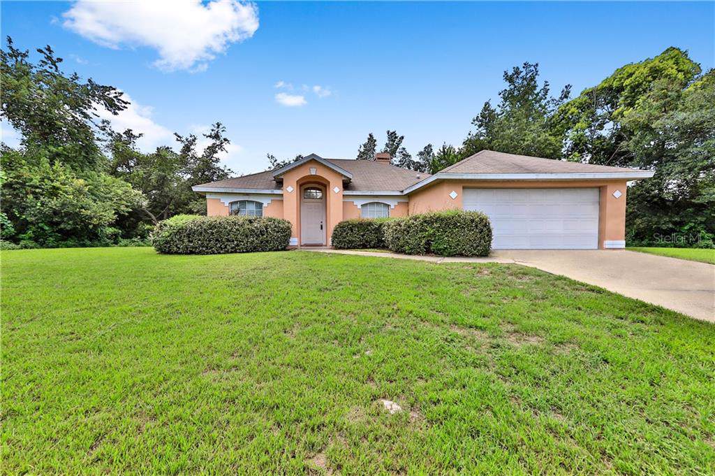 2525 Weatherford Drive - Photo 1