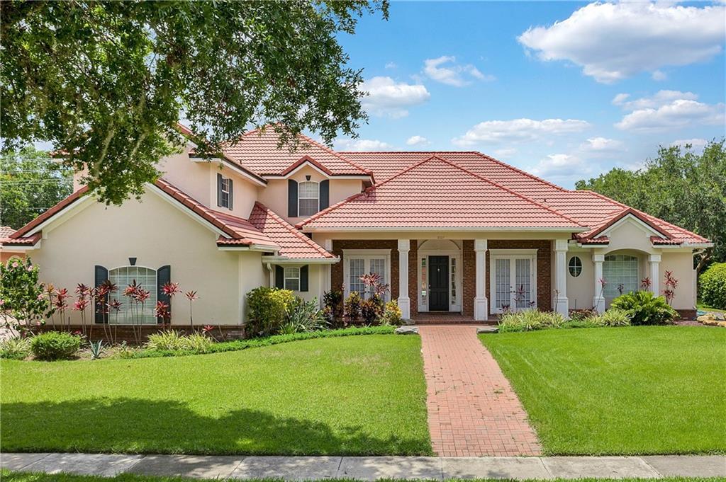 8607 Crestgate Circle - Photo 1