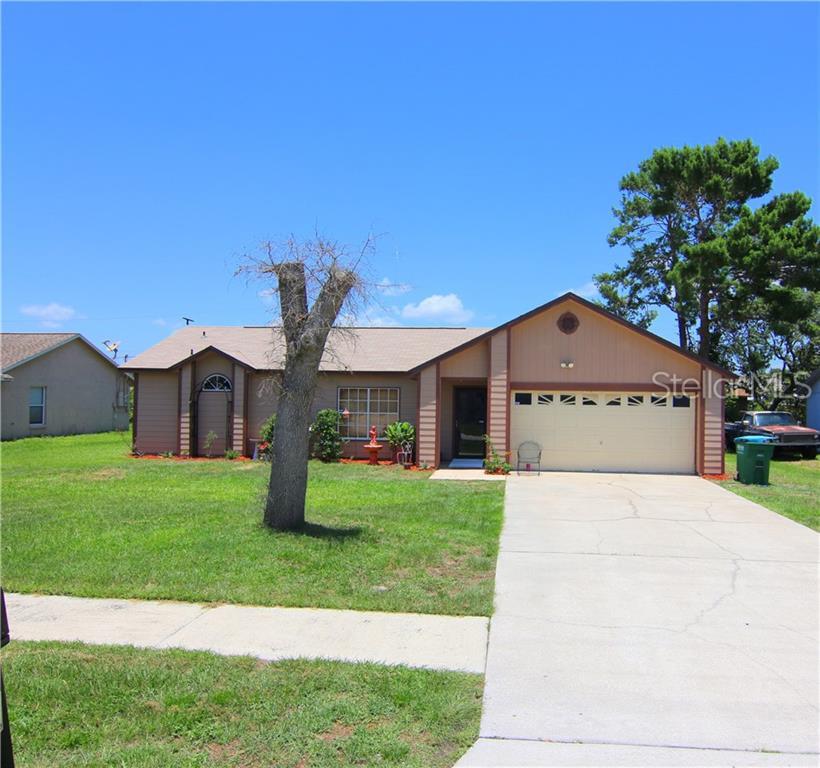 2844 Sweet Springs Street - Photo 1