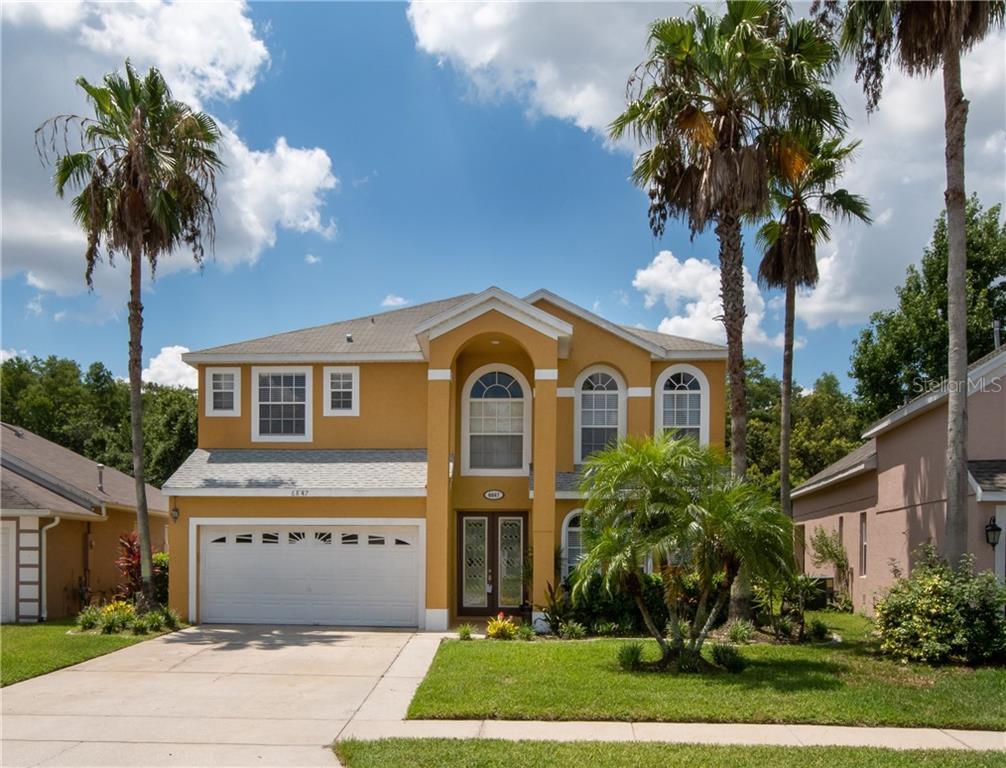 6847 Cherry Grove Circle - Photo 1