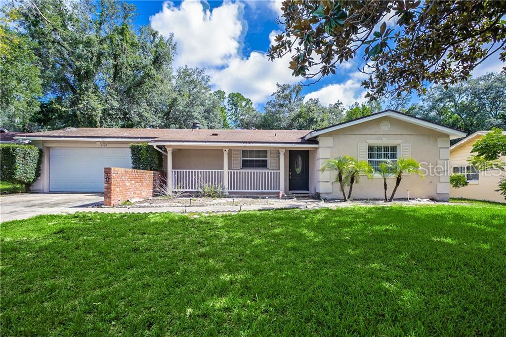 5509 Painted Oak Court - Photo 1