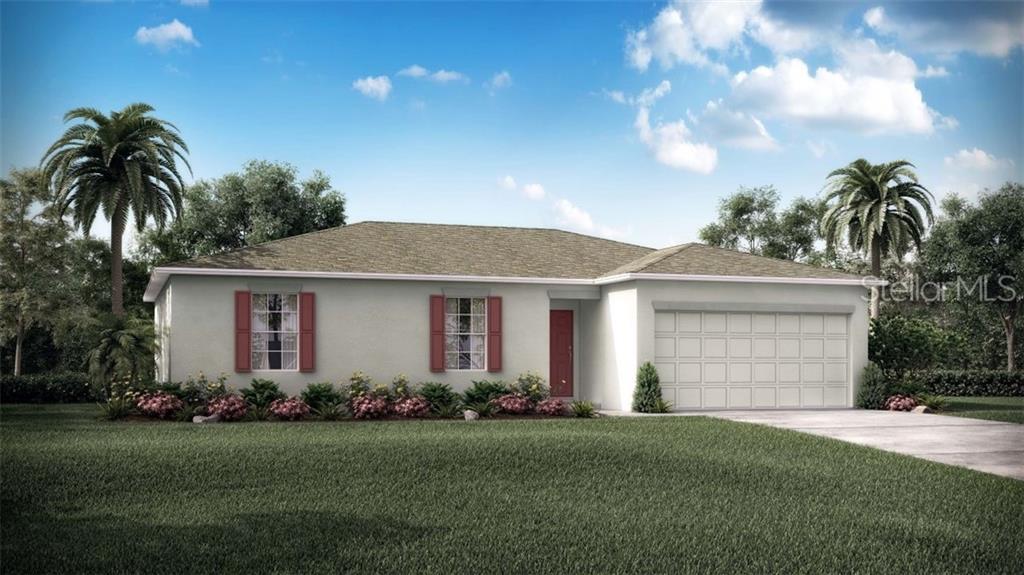 000 Bay City Terrace - Photo 1