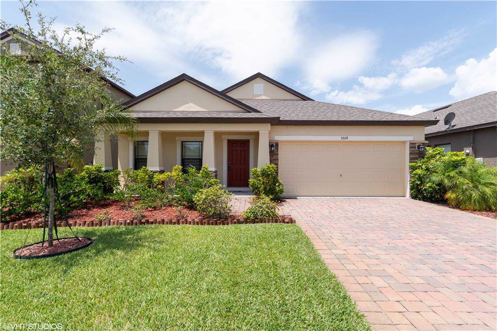 5514 Brilliance Circle - Photo 1