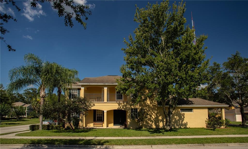 724 Chase Oaks Court - Photo 1